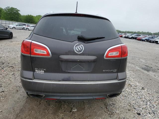 5GAKVBKD9FJ152708 Buick Enclave