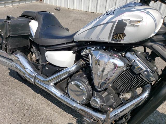 2013 YAMAHA XVS1300 CU JYAVP33EXDA007527