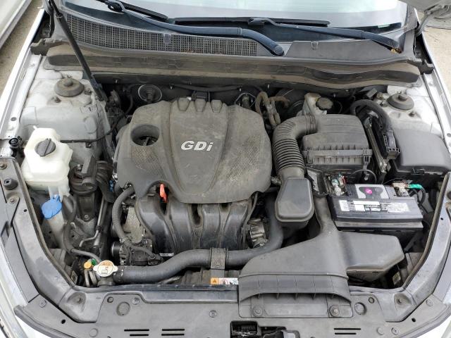 5XXGM4A7XFG406686 KIA Optima Lx