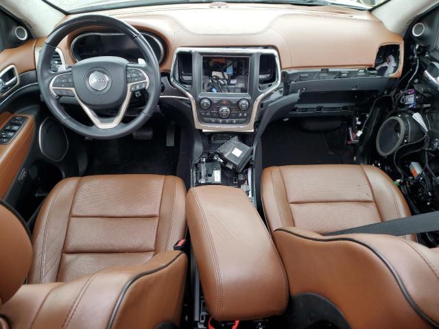 1C4RJFJGXFC182218 Jeep Grand Cherokee Summit