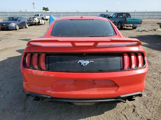 1FA6P8TH4K5181265 Ford MUSTANG