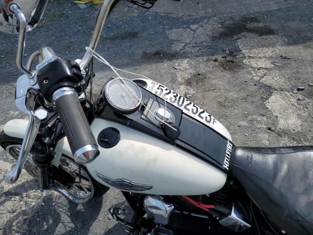 2003 HARLEY-DAVIDSON FXSTI 1HD1BVB123Y085526