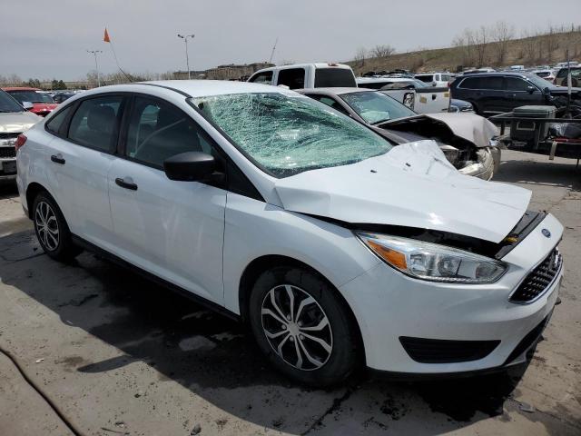 1FADP3E29HL214168 Ford FOCUS S