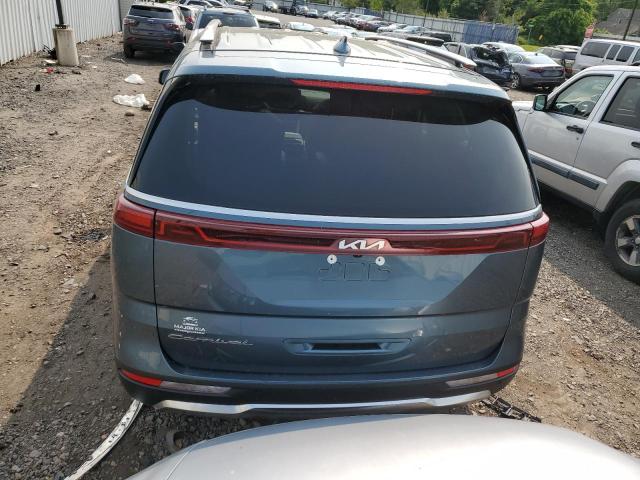 2022 KIA CARNIVAL S KNDNE5H31N6082392
