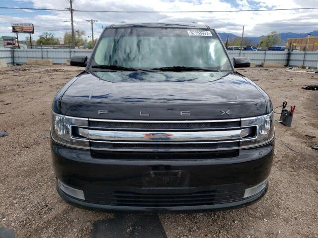 2FMHK6C88HBA05874 Ford FLEX SEL