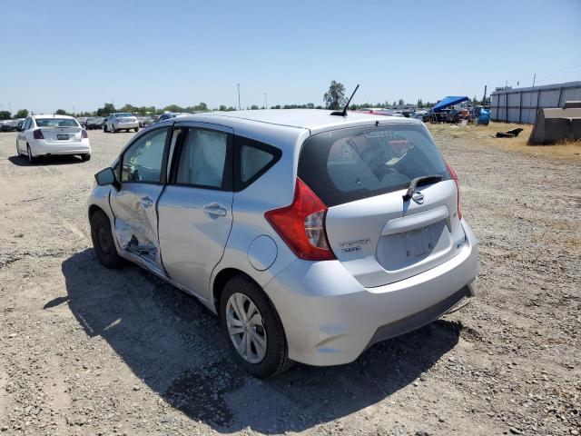 3N1CE2CP4HL355998 Nissan Versa Note S