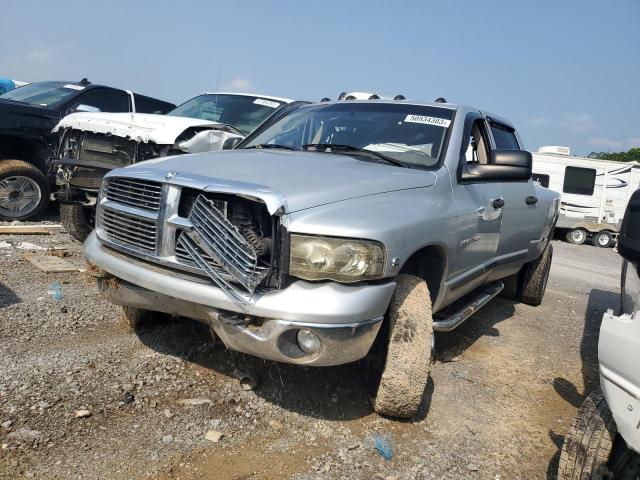 2005 Dodge Ram 3500 ST