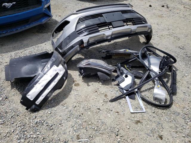 2023 KIA NIRO SX KNDCT3LE9P5075726