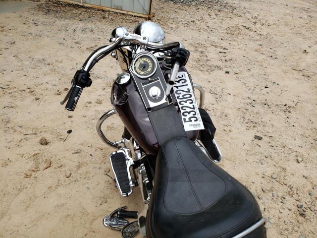 2007 HARLEY-DAVIDSON FLSTN 1HD1JD5157Y087060