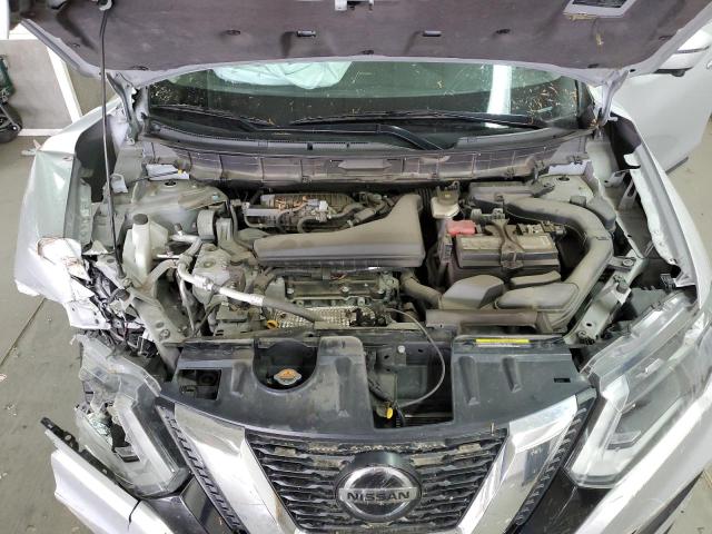 5N1AT2MV2KC823667 Nissan ROGUE S