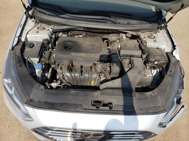 5NPE24AF5JH603864 | 2018 Hyundai sonata se