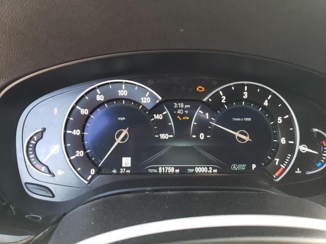 2019 BMW 530 XI - WBAJA7C59KWW19467