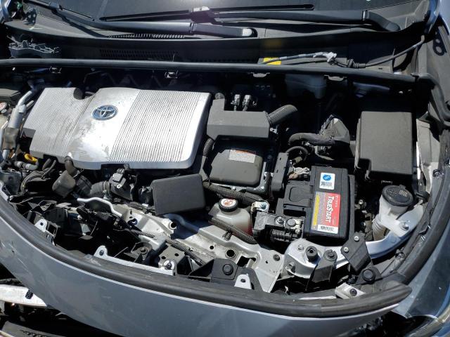 JTDKARFP5J3088445 Toyota PRIUS PRIME