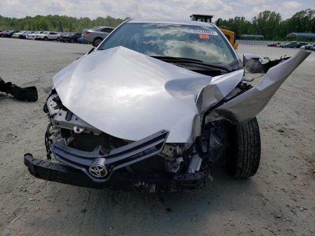 2016 TOYOTA COROLLA L - 2T1BURHE1GC727102