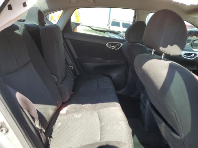 3N1AB7AP6EY317686 Nissan SENTRA S