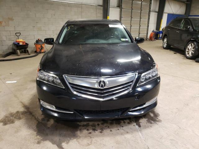 2015 ACURA RLX ADVANC JH4KC1F99FC000984