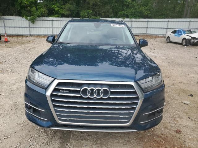 VIN WA1LHBF78JD024850 2018 Audi Q7, Premium Plus no.5