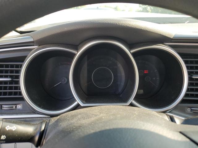 2015 KIA OPTIMA LX - KNAGM4A77F5642682