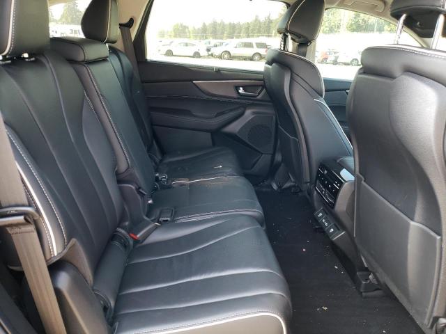 5J8YE1H86PL014595 Acura Mdx Advance