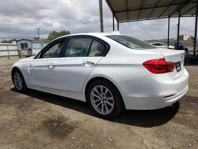 WBA8E1G5XGNU11430 BMW 320 I