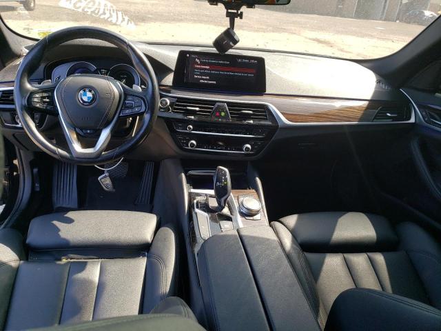 2019 BMW 530 XI - WBAJA7C59KWW19467