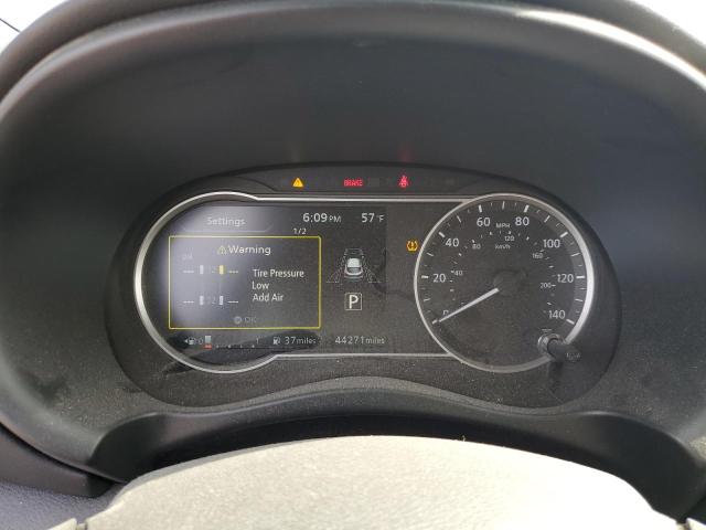 3N1CP5DV8LL548334 Nissan KICKS SR