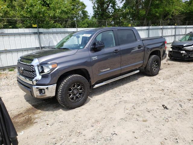 2019 Toyota Tundra 