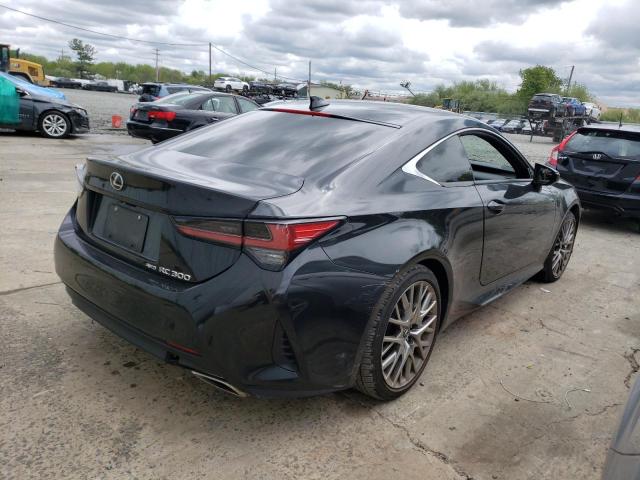 2019 LEXUS RC 300 - JTHS85BCXK5005359
