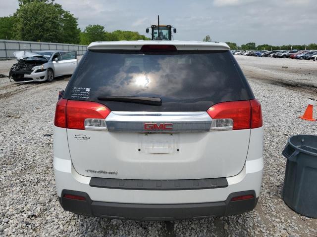 2GKALMEK3F6426959 GMC Terrain Sle
