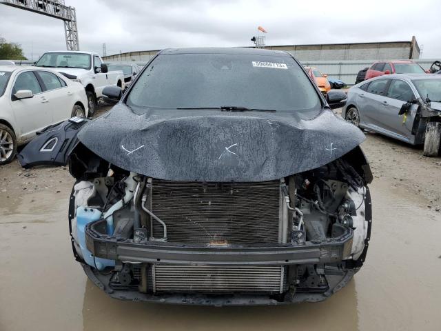 2FMPK4AP6HBC41384 2017 FORD EDGE, photo no. 5