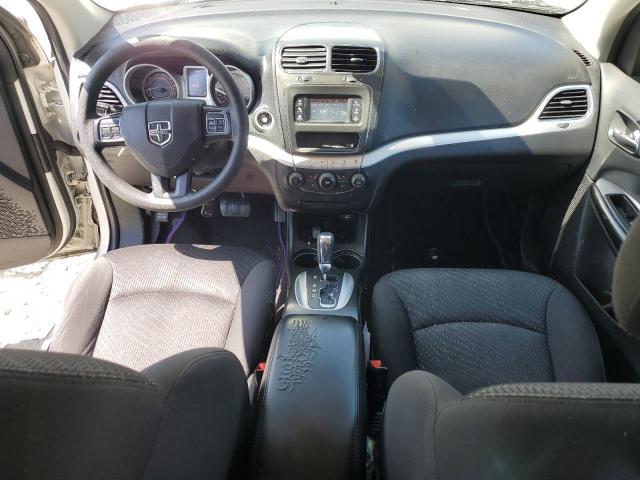 3C4PDCAB2JT319814 Dodge JOURNEY SE