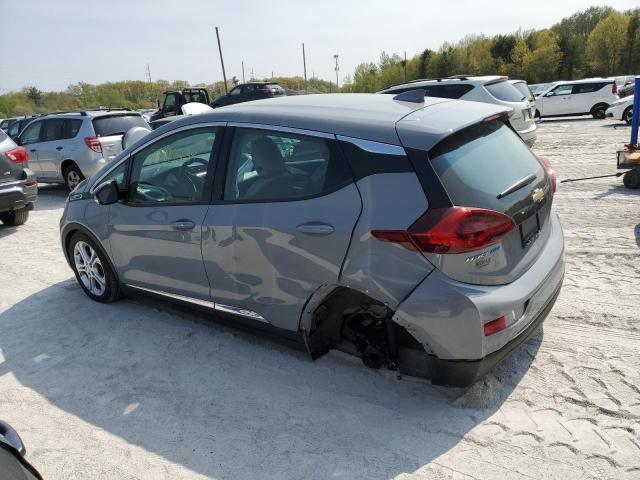 1G1FY6S02M4108694 | 2021 CHEVROLET BOLT EV LT