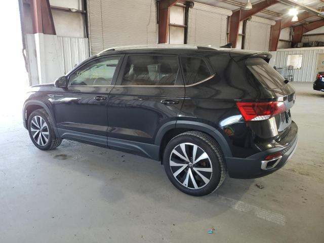 2022 VOLKSWAGEN TAOS SE - 3VVWX7B24NM052475