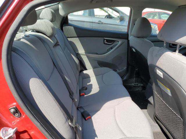 2014 HYUNDAI ELANTRA SE - KMHDH4AE0EU211898