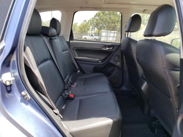JF2SJGPC2EH509032 Subaru Forester 2.0xt Touring