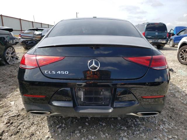 2019 MERCEDES-BENZ CLS 450 - WDD2J5JB9KA036856