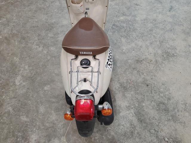2013 YAMAHA VINO RKRSA47AXDA011379