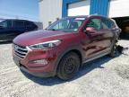 2017 HYUNDAI TUCSON LIM - KM8J33A41HU517287