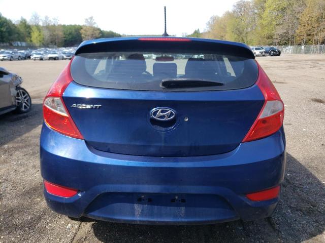 2015 HYUNDAI ACCENT GS - KMHCT5AE8FU234315