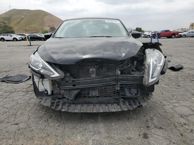 3N1AB7AP3JY240382 Nissan SENTRA S