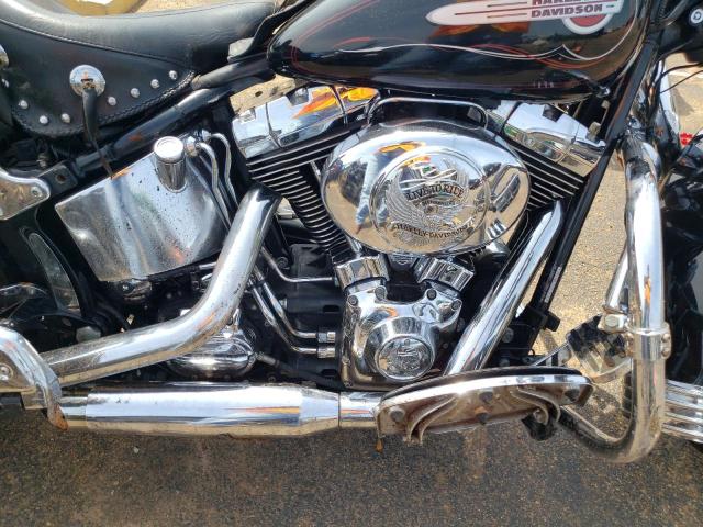 2002 HARLEY-DAVIDSON FLSTCI - 1HD1BWB122Y032345