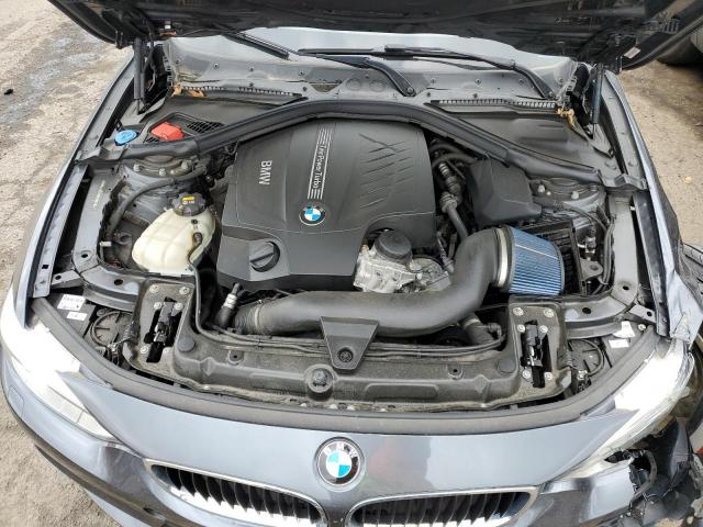 2016 BMW 435 XI GRA - WBA4B3C53GG528974
