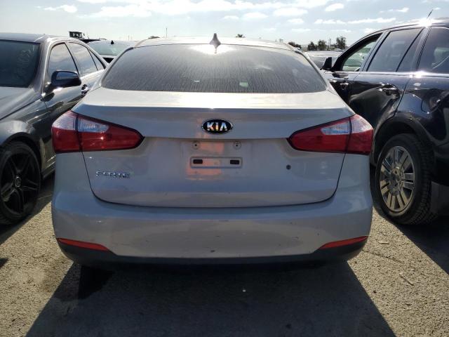 KNAFK4A6XF5389138 KIA FORTE LX