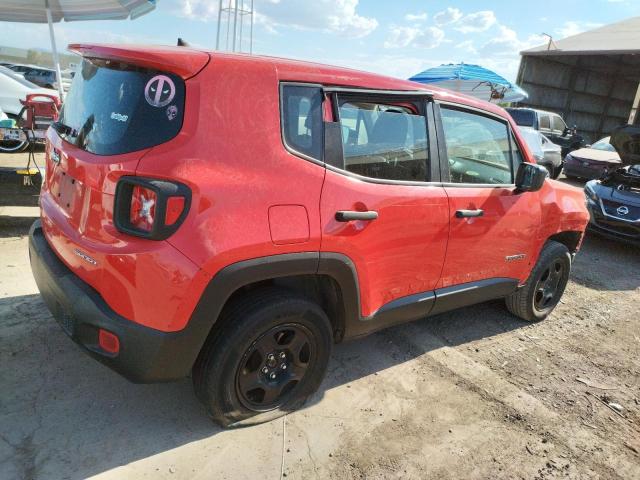 ZACCJBAB2JPG92764 Jeep Renegade Sport