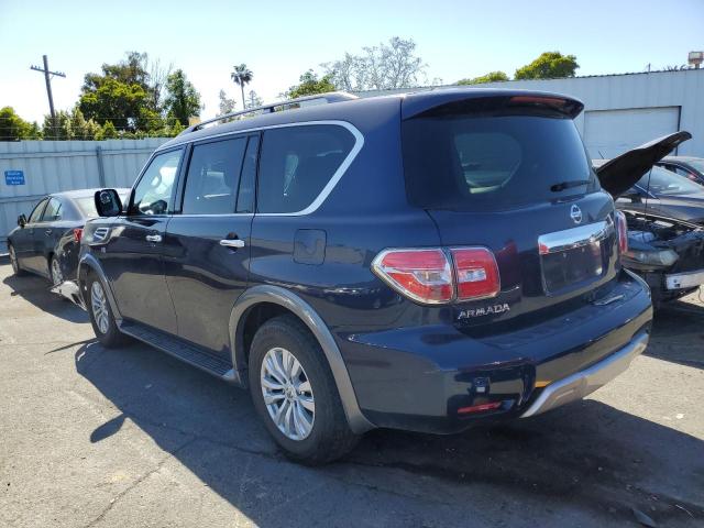 JN8AY2ND7J9054238 Nissan ARMADA SV