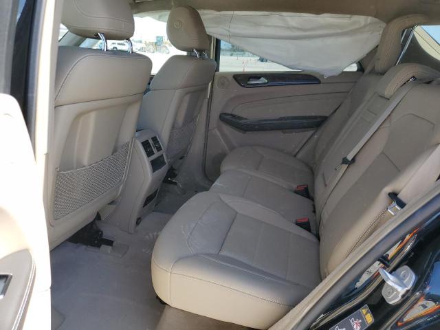2015 MERCEDES-BENZ ML 250 BLU - 4JGDA0EB6FA552383