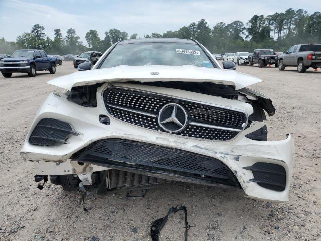 2020 MERCEDES-BENZ E 450 - W1K1J6HB9LF132806
