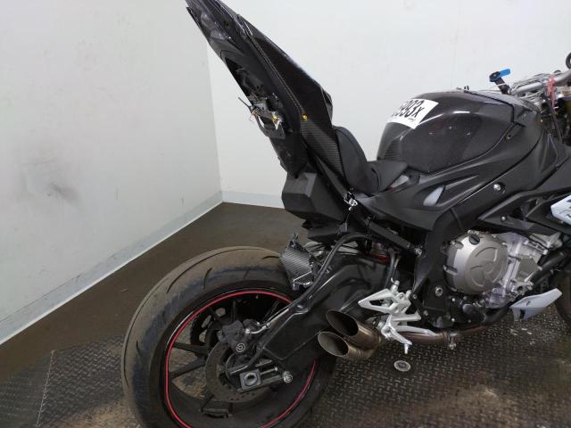 2018 BMW S 1000 R - WB10D6202JZ762373