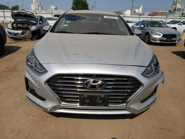 5NPE24AF5JH603864 | 2018 Hyundai sonata se