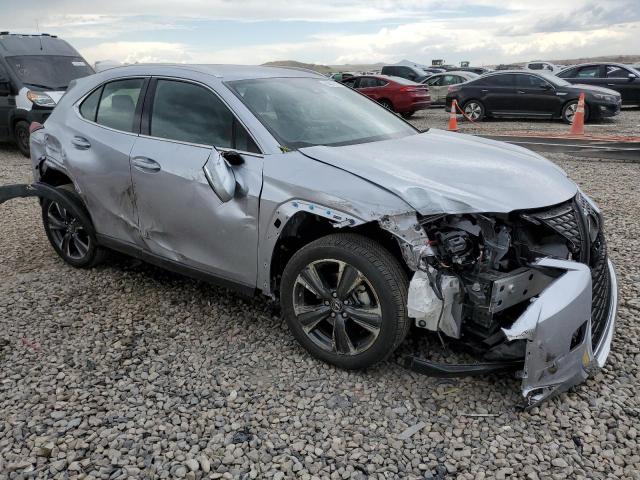 2023 LEXUS UX 250H BA JTHX9JBH8P2065673